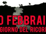 Il 10 febbraio si celebra il “Giorno del Ricordo” delle vittime delle foibe