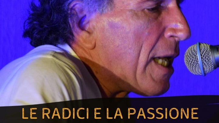 “Le radici e la passione”, omaggio musicale a Roberto Vantaggiato (Ugento, 24 giugno, ore 20.30)