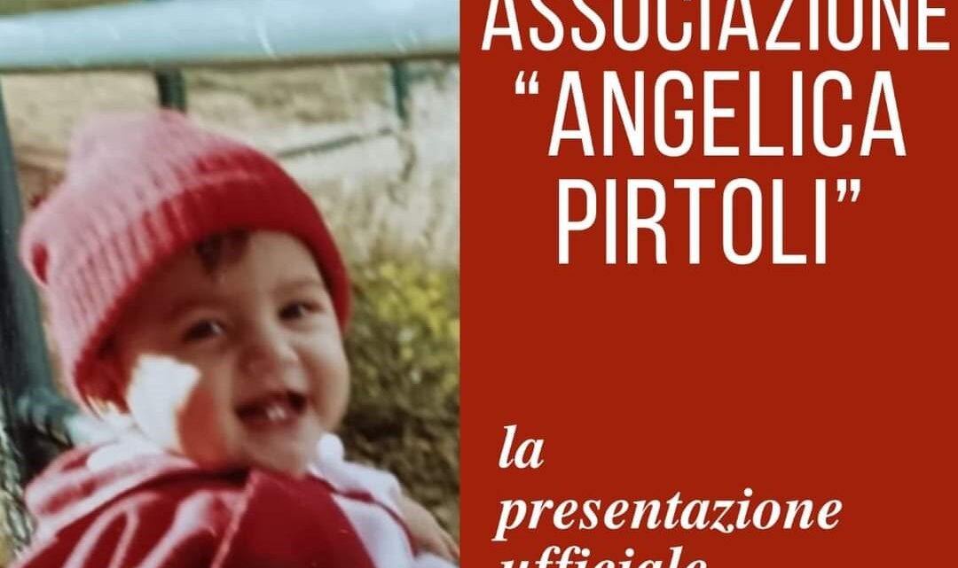 Un’associazione dedicata alla piccola Angelica, assassinata a 2 anni dalla Scu: il 5 dicembre la presentazione a Casarano