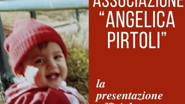 Un’associazione dedicata alla piccola Angelica, assassinata a 2 anni dalla Scu: il 5 dicembre la presentazione a Casarano