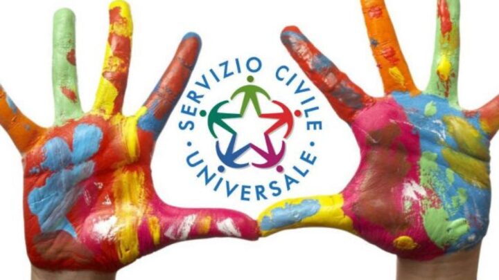 Servizio civile universale (giovani 18-28 anni), 4 operatori per Collepasso: le domande scadono il 18 febbraio