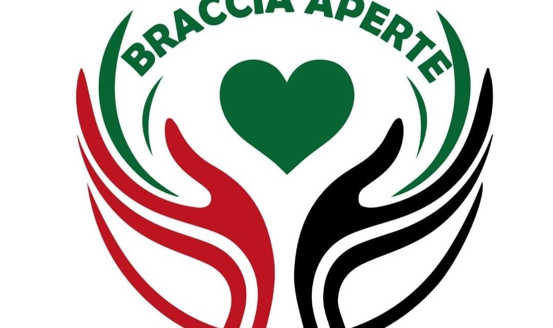 “Braccia Aperte”, progetto di Accoglienza di una famiglia siriana a Collepasso presentato questa sera nel corso della Cuccagna