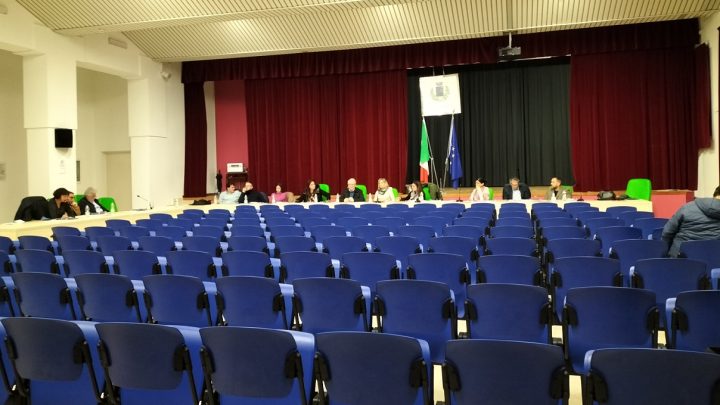 Convocato il Consiglio comunale con 15 punti all’o.d.g., tra cui il bilancio di previsione 2023 (4 aprile, ore 16)