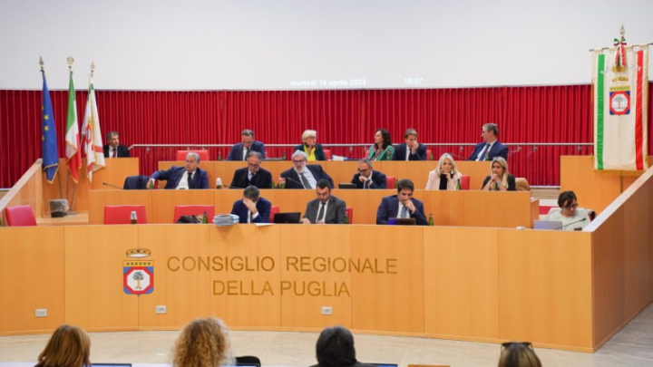 Consorzio di Bonifica Centro Sud Puglia: comunicato M5S (“No a posizioni demagogiche. Presenteremo mozione unitaria a tutela dei contribuenti”) e nota di Pagliaro