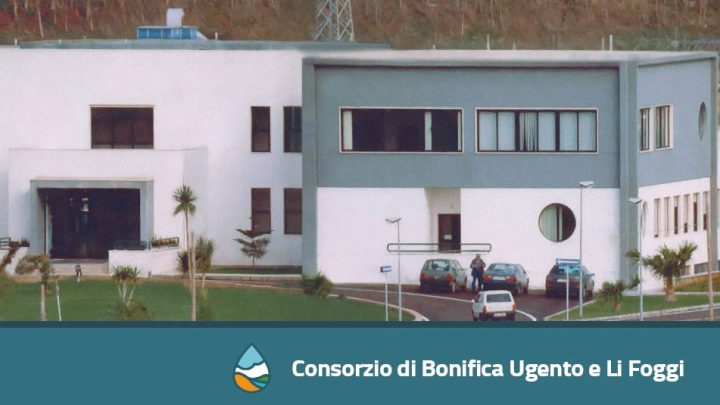 “Richiesta di intervento urgente della Regione Puglia sui Consorzi di Bonifica”: petizione popolare e raccolta firme