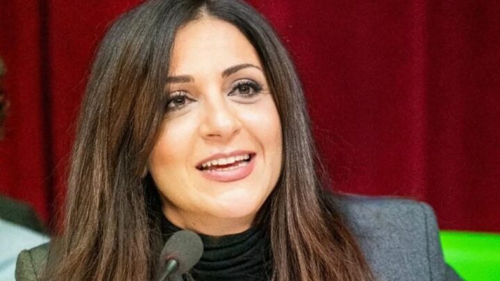 Vantaggiato (M5S): “La mozione sul salario minimo non approda in Consiglio”