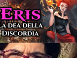 Eris, la dea della Discordia che amministra con Hybris… ma un po’ di ritegno e vergogna, mai?!?