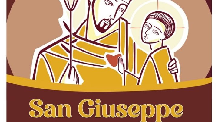 Festa di San Giuseppe Lavoratore (7 maggio, p.tta M. Ungheresi) e “breve storia” dell’ins. Giuseppe Marzano