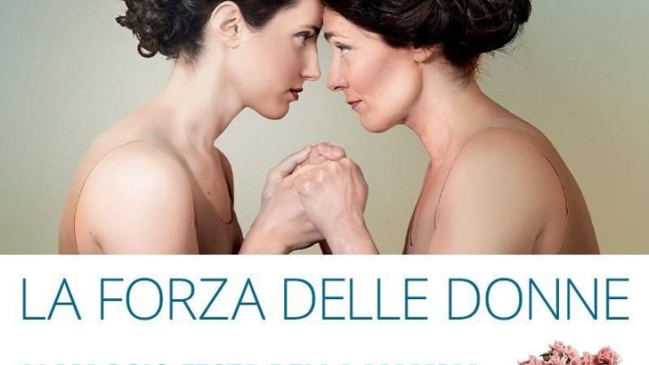 Festa della Mamma con l’“Azalea della ricerca AIRC” (domenica 14 maggio, piazza Dante)