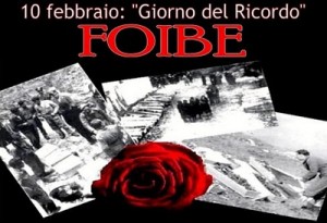 Foibe