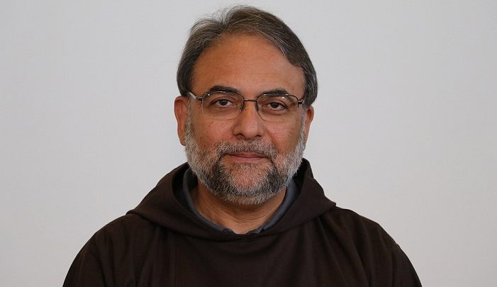 Padre Francesco Neri è il nuovo arcivescovo di Otranto. Un frate cappuccino guiderà la nostra Diocesi