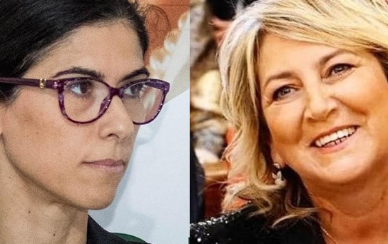 Due donne e gli “ossimori” della politica