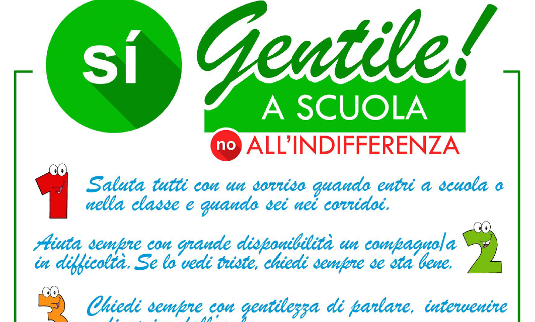 13 novembre, Giornata mondiale della Gentilezza: i ragazzi della startup “Kindom” lanciano il manifesto “Sì alla gentilezza a scuola”