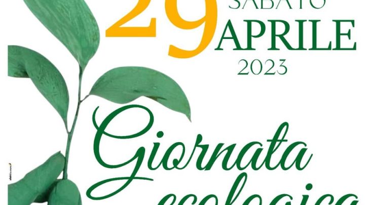 L’Amministrazione organizza una “Giornata Ecologica” per ripulire due zone di Collepasso (29 aprile, ore 9)