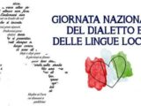 Giornata nazionale dei dialetti: il 17 e 18 gennaio a Parabita presentazione di “Sette Cunti per sette Proverbi”, nuovo libro di Ortensio Seclì