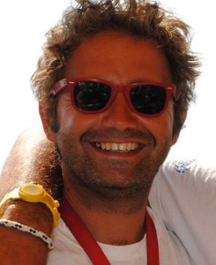 Giuseppe Mangia