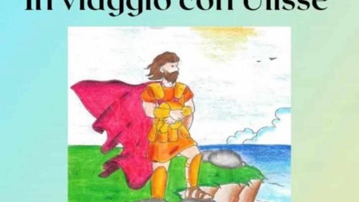 “In viaggio con Ulisse”: musical della classe V Scuola Primaria (venerdì 19 maggio, ore 19, Auditorium)