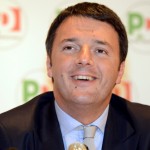 Matteo Renzi, Presidente del Consiglio e Segretario nazionale PD