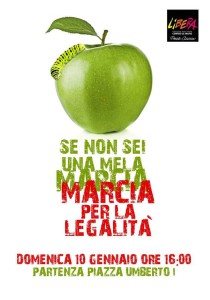 Marcia Legalità