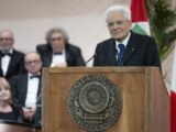 Mattarella a Lecce per i 70 anni dell’Università del Salento: “La cultura per governare i grandi mutamenti… al centro la persona umana, il dialogo, il confronto, il dubbio…”