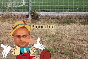 Menozzi Pinocchio