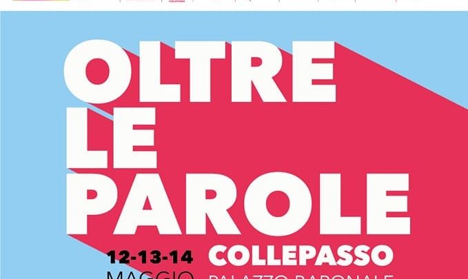 12-14 maggio: parte da Collepasso la rassegna “Crita: oltre le parole” della cooperativa Ventinovenove