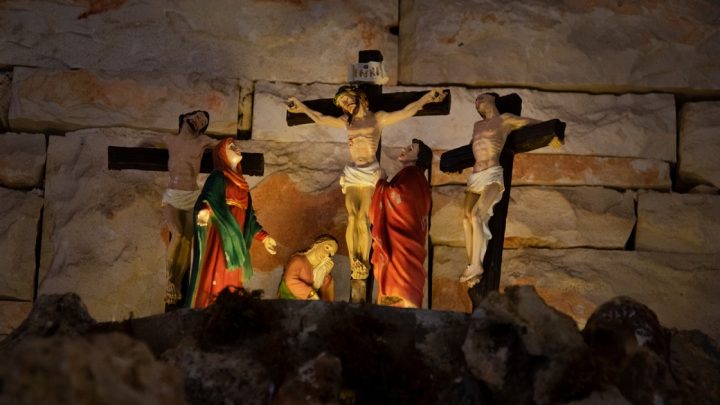 Dal 6 al 16 aprile a Cutrofiano la 2ª edizione del Presepe pasquale