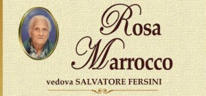 Rosa Marrocco