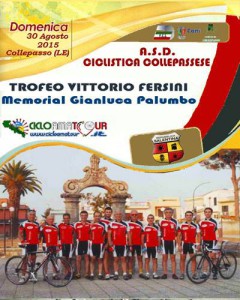 Trofeo ciclistico Fersini-Palumbo