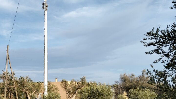 … e fu antenna… grazie ad una Manta imbelle ed antipopolare, asservita agli interessi di pochissimi e non dell’intera comunità!