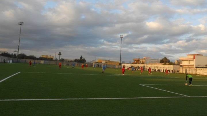 Bestemmie in campo: una precisazione di mister Gianni Greco