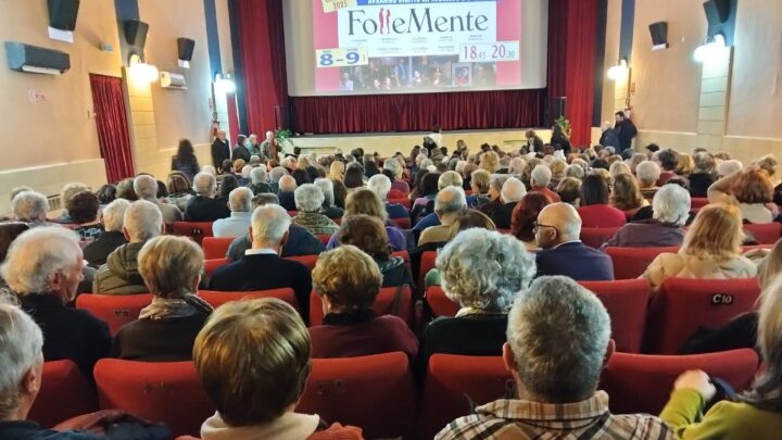 Il Cinema Ariston, un pezzo di storia di Collepasso, un tempio di cultura e socialità che rischia di scomparire