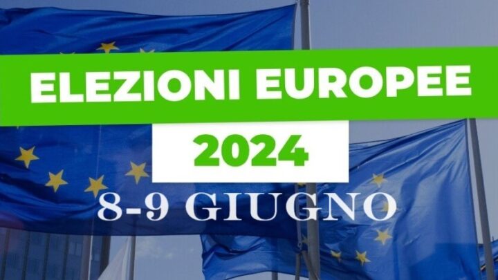 Elezioni europee 8-9 giugno: nominati gli scrutatori presso i seggi elettorali di Collepasso