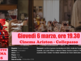 Progetto Cinema 2025: “Diamanti” di Ferzan Ozpetek (6 marzo, ore 19.30, Cinema Ariston)