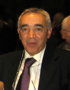 Dr. Antonio Luperto