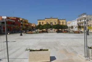 piazza